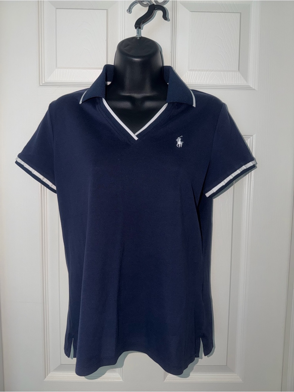 Polo Golf Ralph Lauren Women’s Tailored Fit Polo Shirt